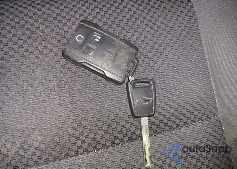 2014 Chevrolet Silverado K1500 Lt из США, поврежденный, VIN 1GCVKREH2EZ131453